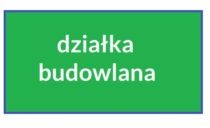 działka na sprzedaż - Opole, Gosławice