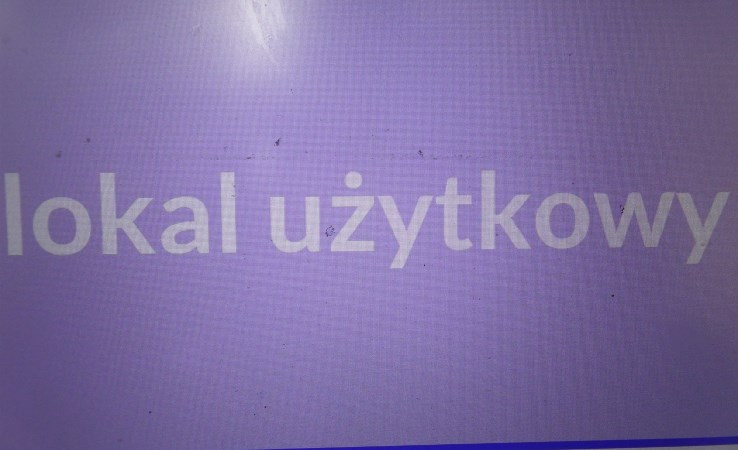 lokal na sprzedaż - 