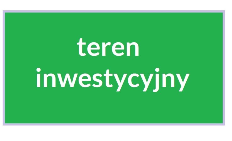 działka na sprzedaż - Świerczów, Miejsce