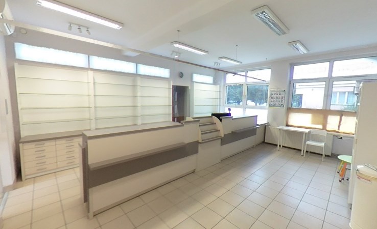 lokal na wynajem - Opole