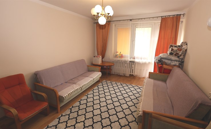 apartment for rent - Opole, Centrum