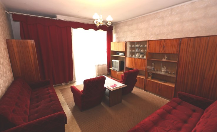 apartment for sale - Kędzierzyn-Koźle, Pogorzelec