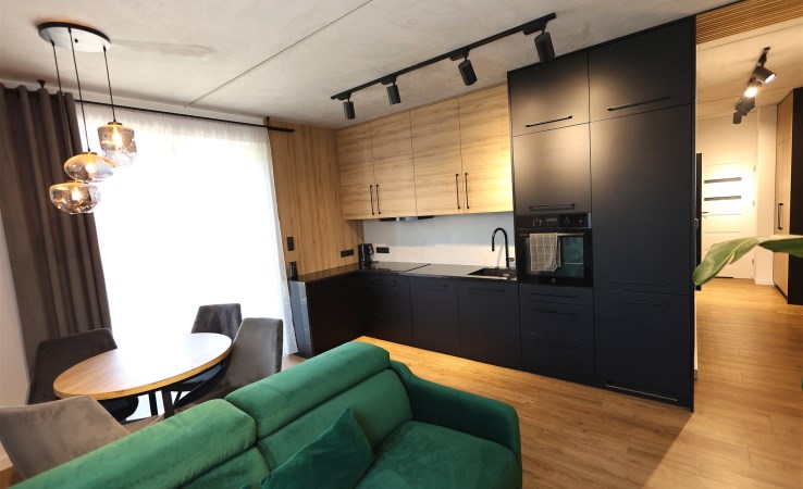 apartment for sale - Opole, Zaodrze