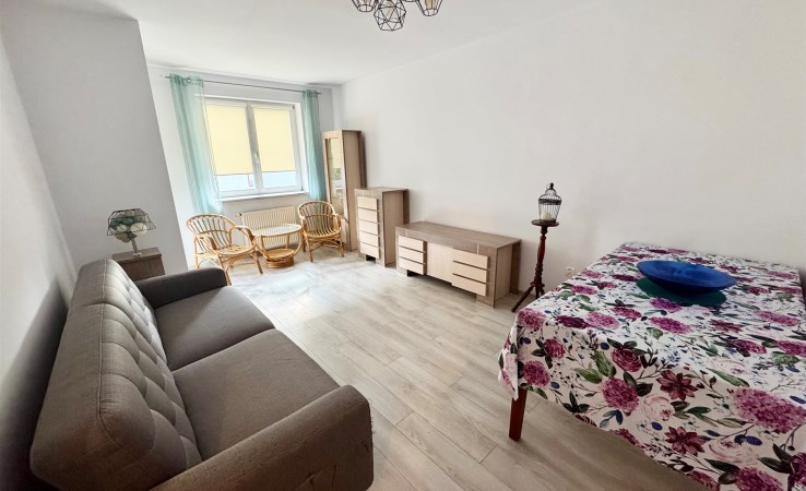 mieszkanie na wynajem - Opole, Bliskie Zaodrze