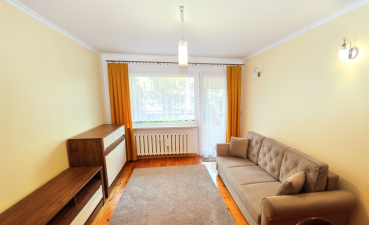 mieszkanie na sprzedaż - Opole, ZWM