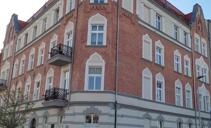 mieszkanie na sprzedaż - Opole, Centrum