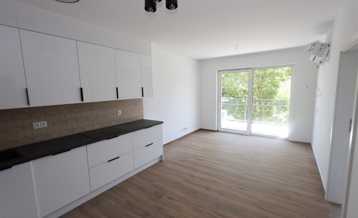 apartment for rent - Opole, Czarnowąsy
