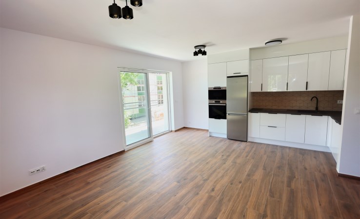 apartment for rent - Opole, Czarnowąsy