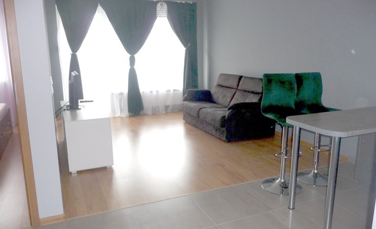 mieszkanie na wynajem - Opole, Zaodrze