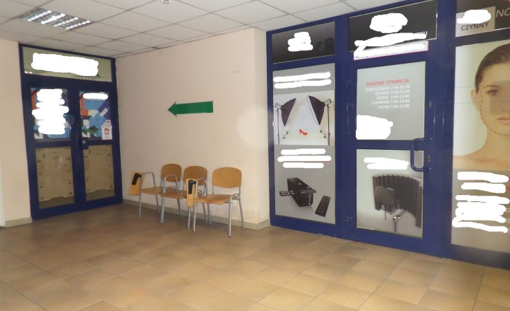 lokal na sprzedaż - Opole, Centrum