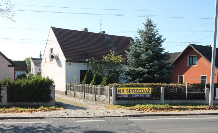 house for sale - Opole, Grudzice, Strzelecka