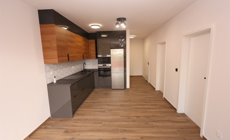 apartment for rent - Opole, Czarnowąsy