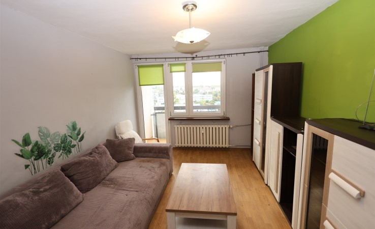 apartment for sale - Opole, Zaodrze