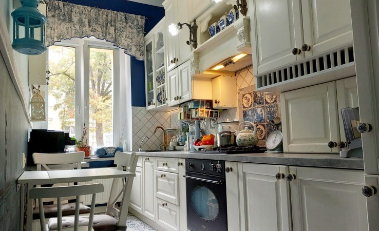 mieszkanie na sprzedaż - Opole, Centrum