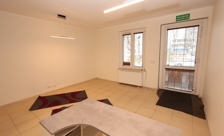 lokal na wynajem - Opole, Centrum