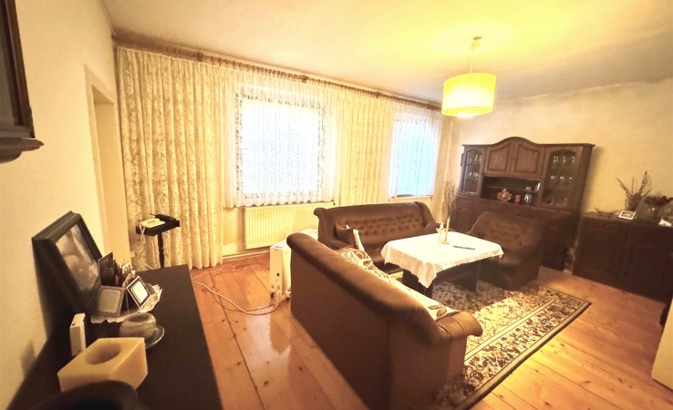 mieszkanie na sprzedaż - Tarnów Opolski