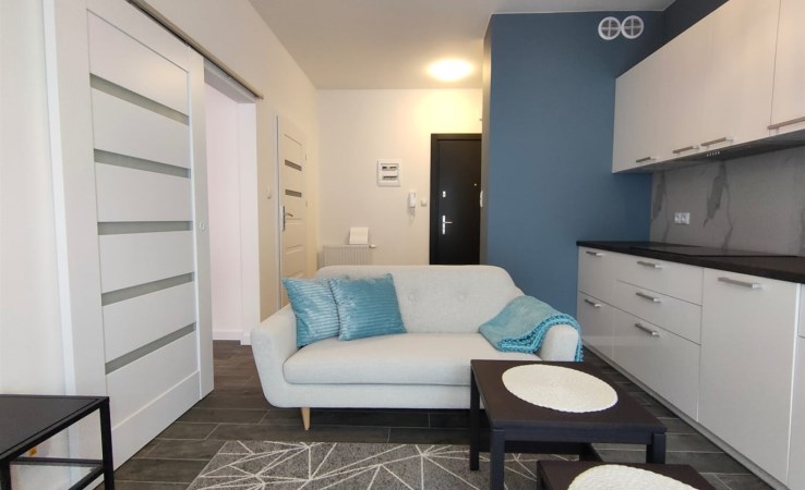 mieszkanie na sprzedaż - Opole, Kolonia Gosławicka