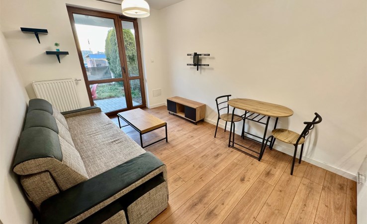 mieszkanie na wynajem - Opole, Szczepanowice