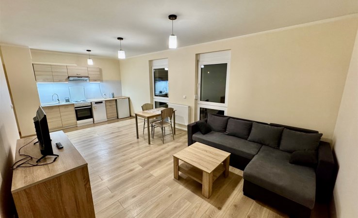 mieszkanie na wynajem - Opole, Półwieś