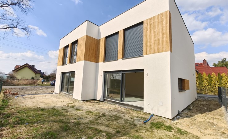 dom na sprzedaż - Opole, Chmielowice