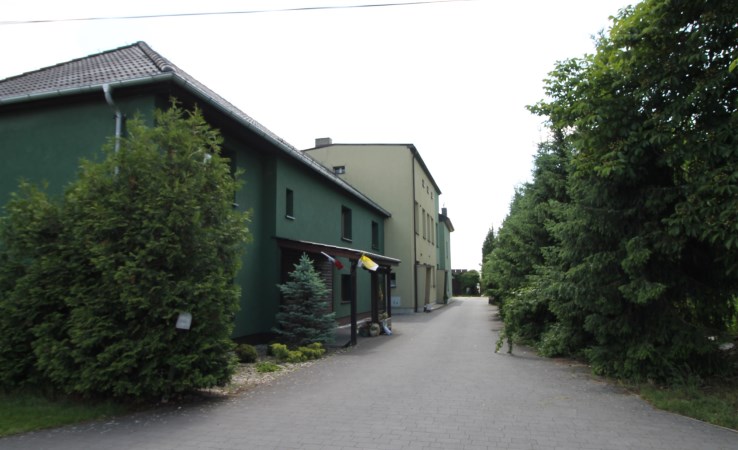 mieszkanie na sprzedaż - Łubniany, Brynica